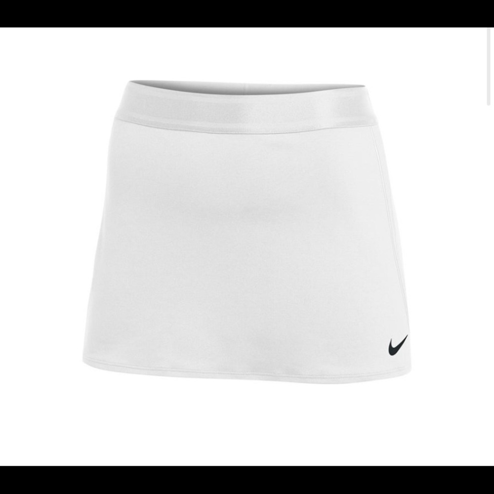 NEW XS Nike women’s tennis skirt dry fit
